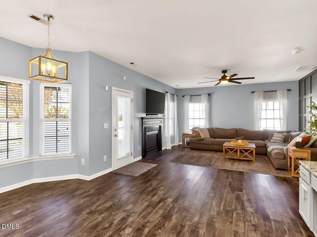 100 Penncross Drive, Raleigh, NC 27610