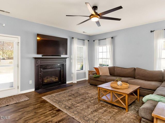 100 Penncross Drive, Raleigh, NC 27610