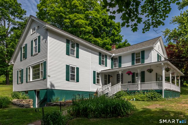 350 South Street, Litchfield, CT 06759