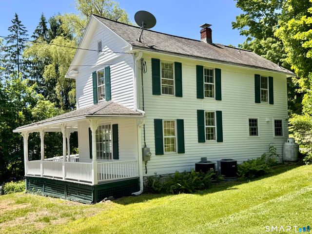 350 South Street, Litchfield, CT 06759