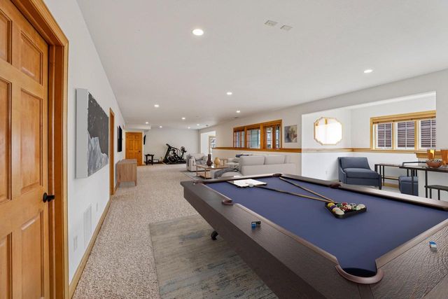 1252 Dartmouth Drive, Waunakee, WI 53597