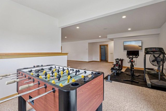 1252 Dartmouth Drive, Waunakee, WI 53597