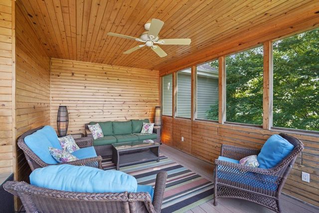 1252 Dartmouth Drive, Waunakee, WI 53597