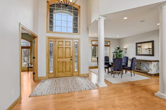 1252 Dartmouth Drive, Waunakee, WI 53597