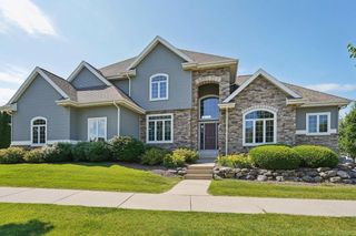 1252 Dartmouth Drive, Waunakee, WI 53597