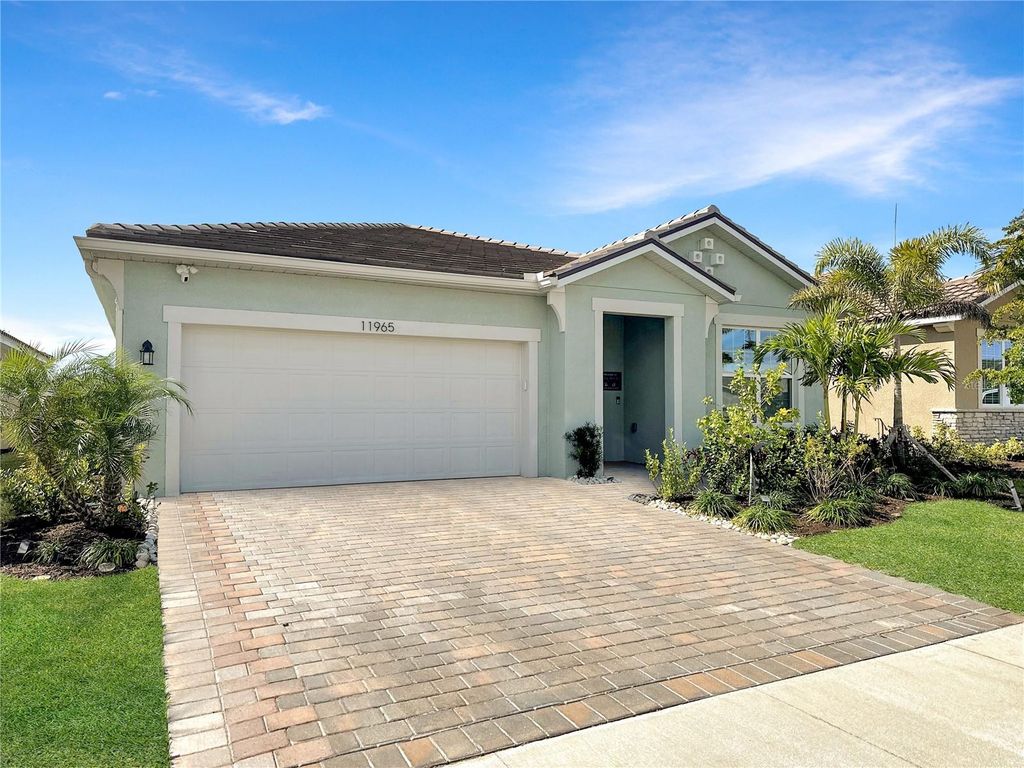 11965 BOHEMIAN PLACE, Venice, FL 34293