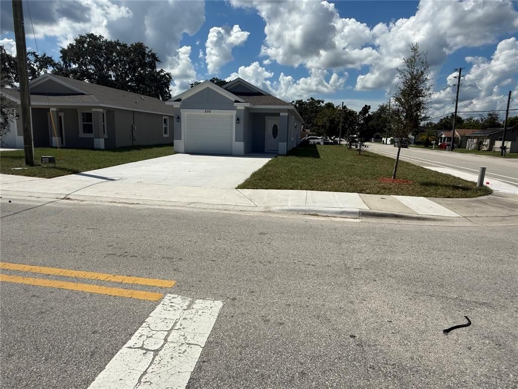 200 LILLY STREET, Kissimmee, FL 34741