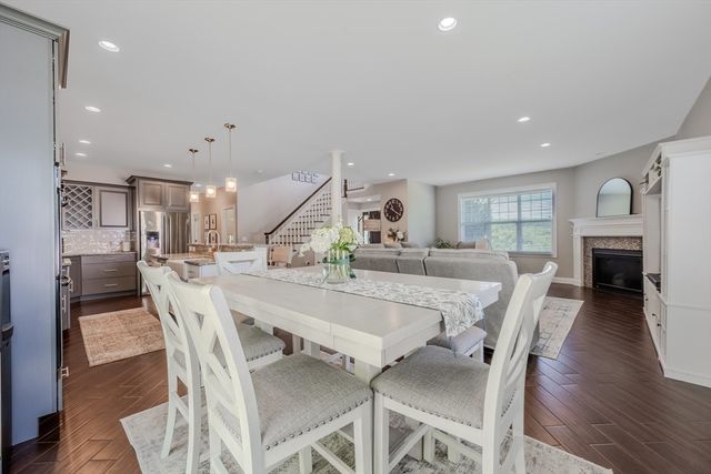 110 Munsing Rdg, Granby, MA 01033