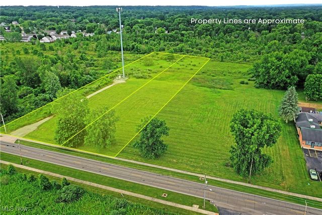 4260 N River Road NE, Warren, OH 44484