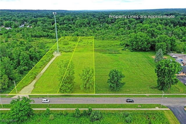 4260 N River Road NE, Warren, OH 44484