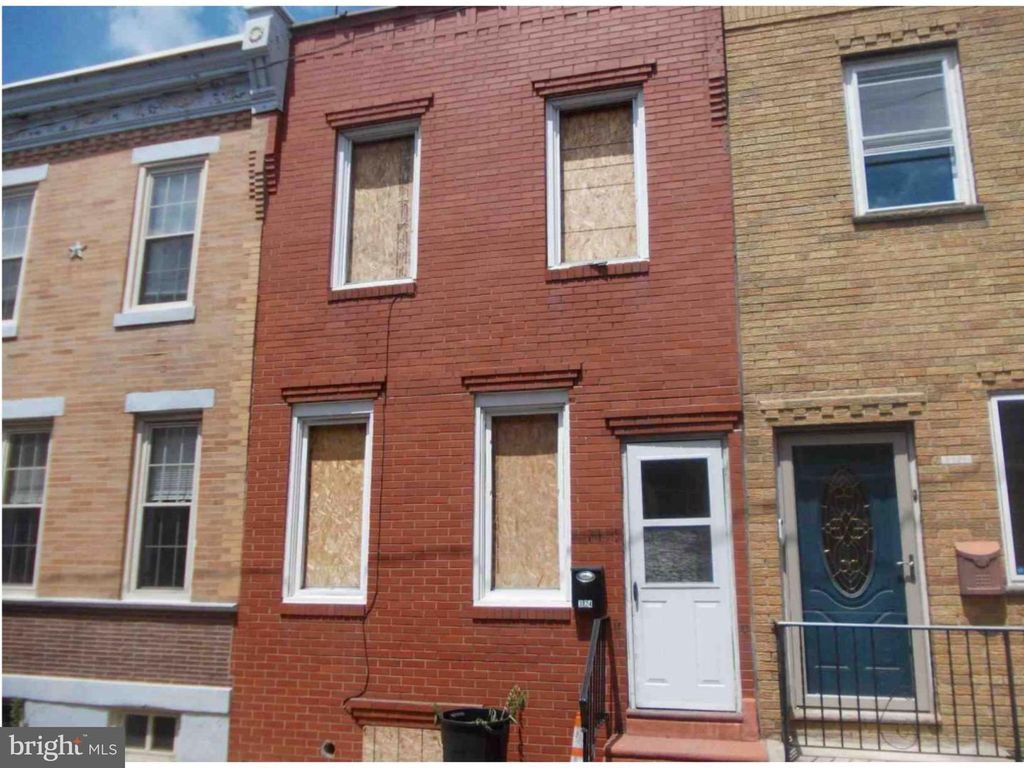 3124 LIVINGSTON ST, Philadelphia, PA 19134