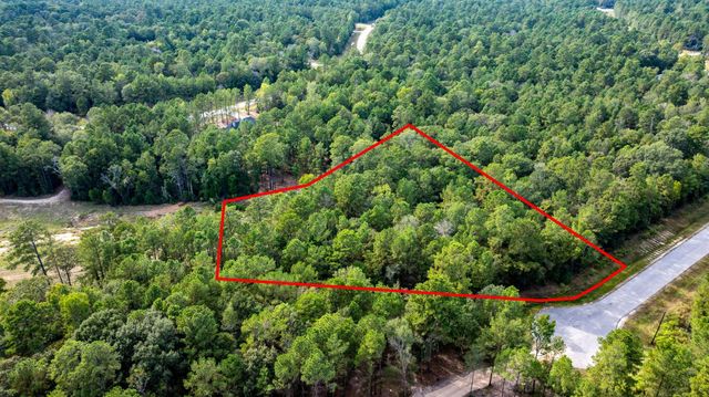 13-21-65 Bighorn Road, Huntsville, TX 77340