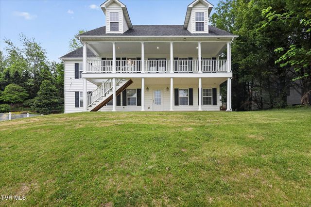 157 Stoneybrook Drive, Abingdon, VA 24210
