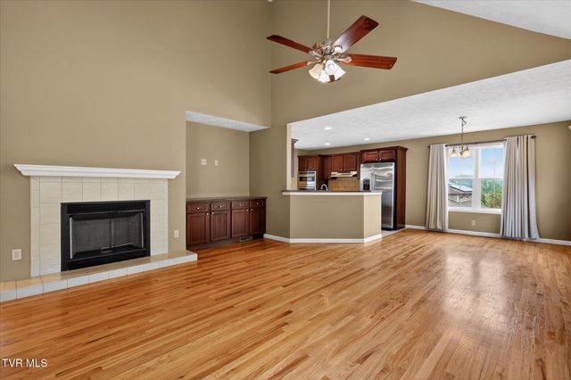 157 Stoneybrook Drive, Abingdon, VA 24210