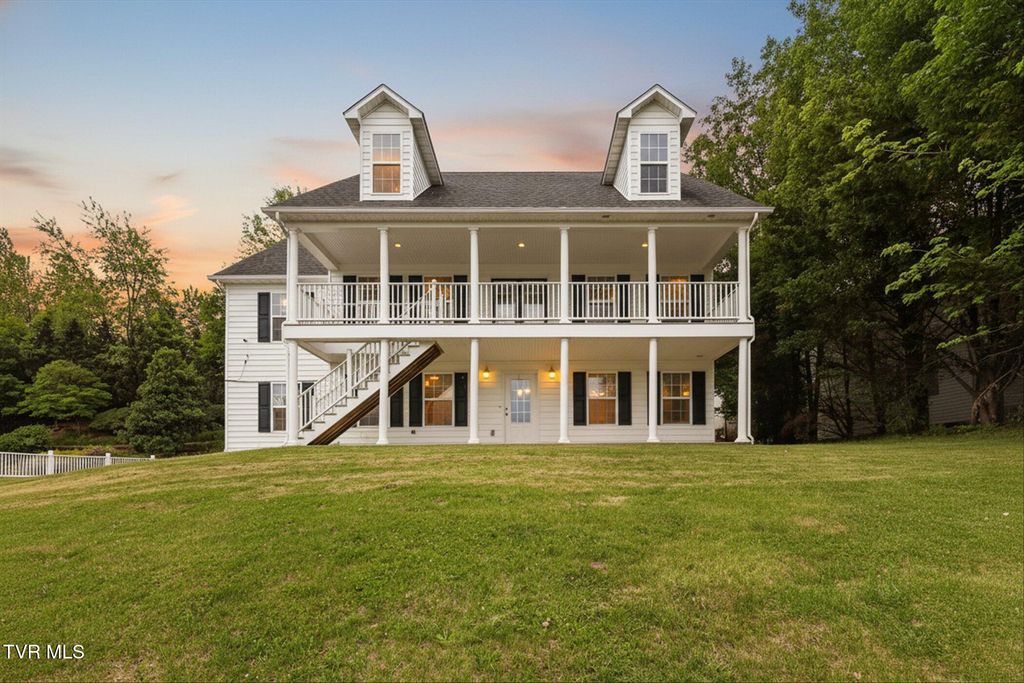 157 Stoneybrook Drive, Abingdon, VA 24210
