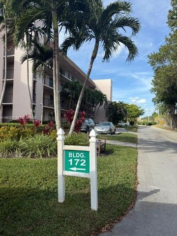 2981 N Nob Hill Rd 306, Sunrise, FL 33322