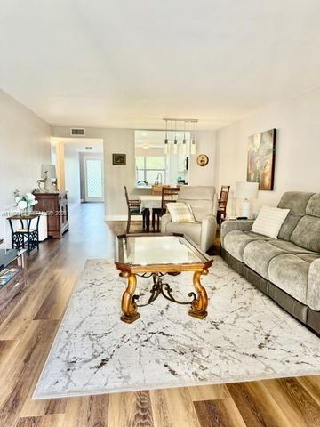 2981 N Nob Hill Rd 306, Sunrise, FL 33322