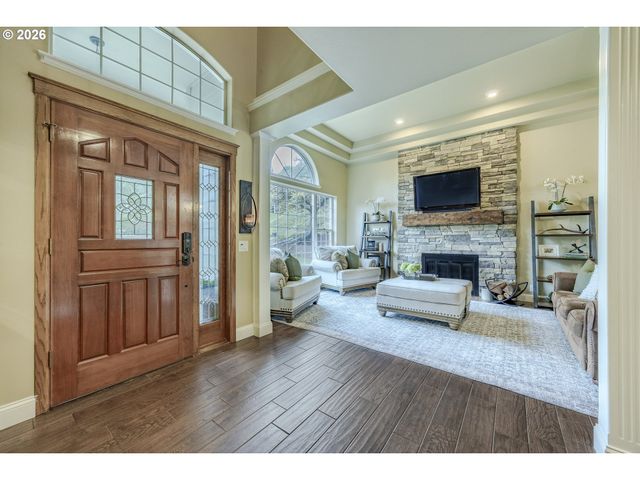 3071 SOLOMAN Loop, Eugene, OR 97405