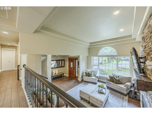 3071 SOLOMAN Loop, Eugene, OR 97405