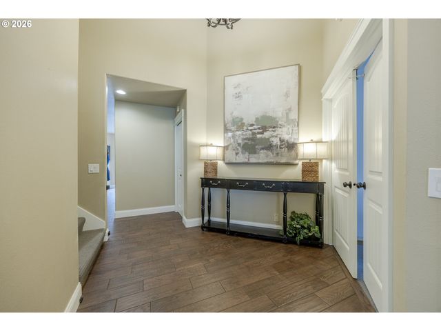 3071 SOLOMAN Loop, Eugene, OR 97405