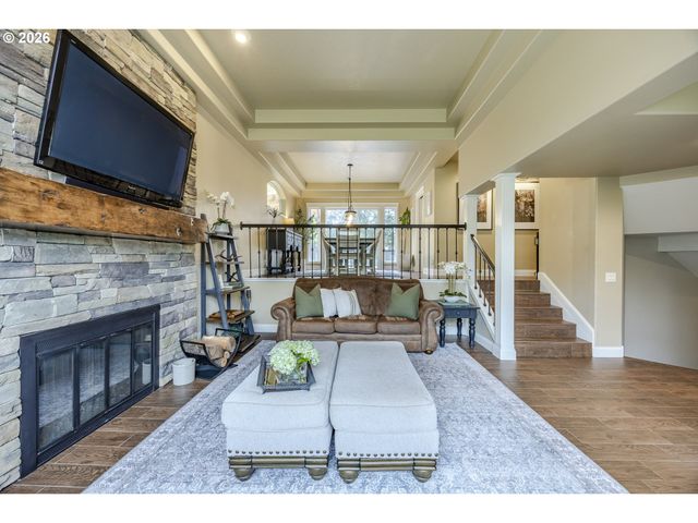 3071 SOLOMAN Loop, Eugene, OR 97405