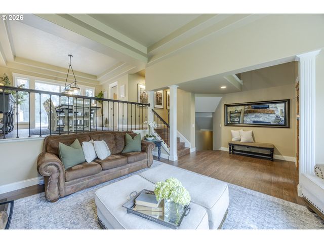 3071 SOLOMAN Loop, Eugene, OR 97405