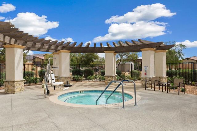 43781 Asti Court, Indio, CA 92203