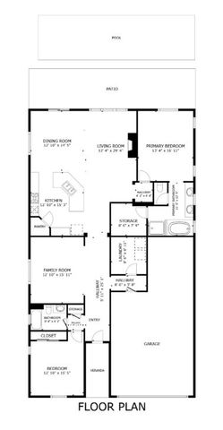 43781 Asti Court, Indio, CA 92203