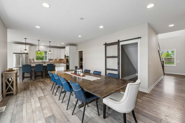 4704 S Lake Sarah Drive, Independence, MN 55359