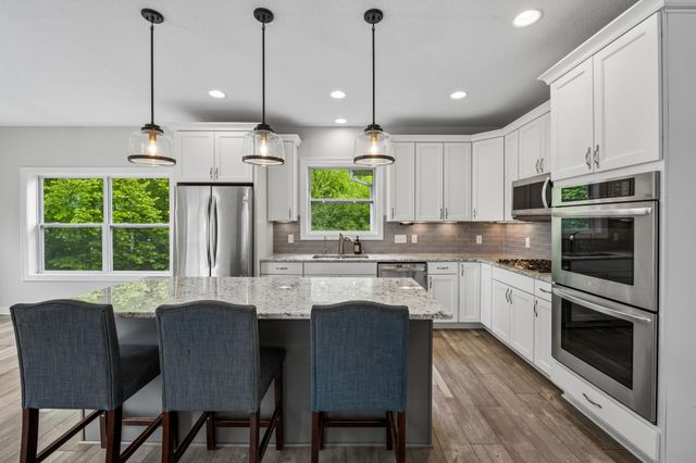 4704 S Lake Sarah Drive, Independence, MN 55359