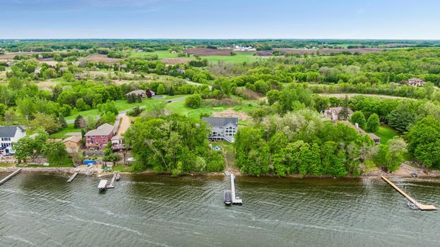 4704 S Lake Sarah Drive, Independence, MN 55359