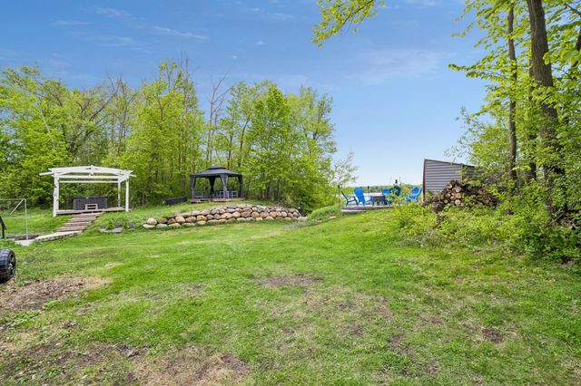 4704 S Lake Sarah Drive, Independence, MN 55359