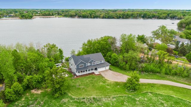 4704 S Lake Sarah Drive, Independence, MN 55359