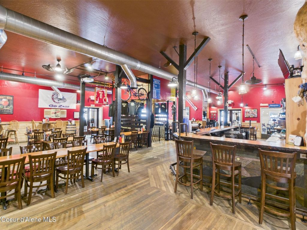 108 Nine Mile Creek RD, Wallace, ID 83873 photo 11