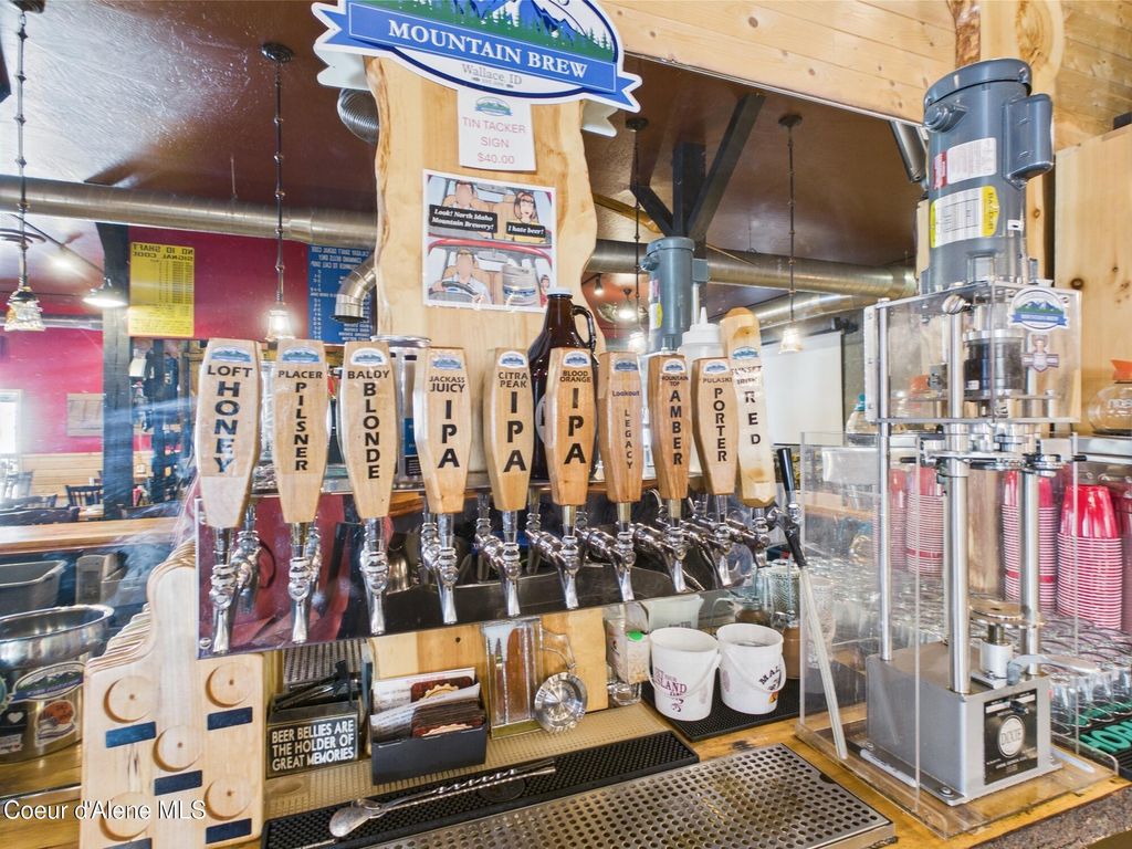 108 Nine Mile Creek RD, Wallace, ID 83873 photo 15