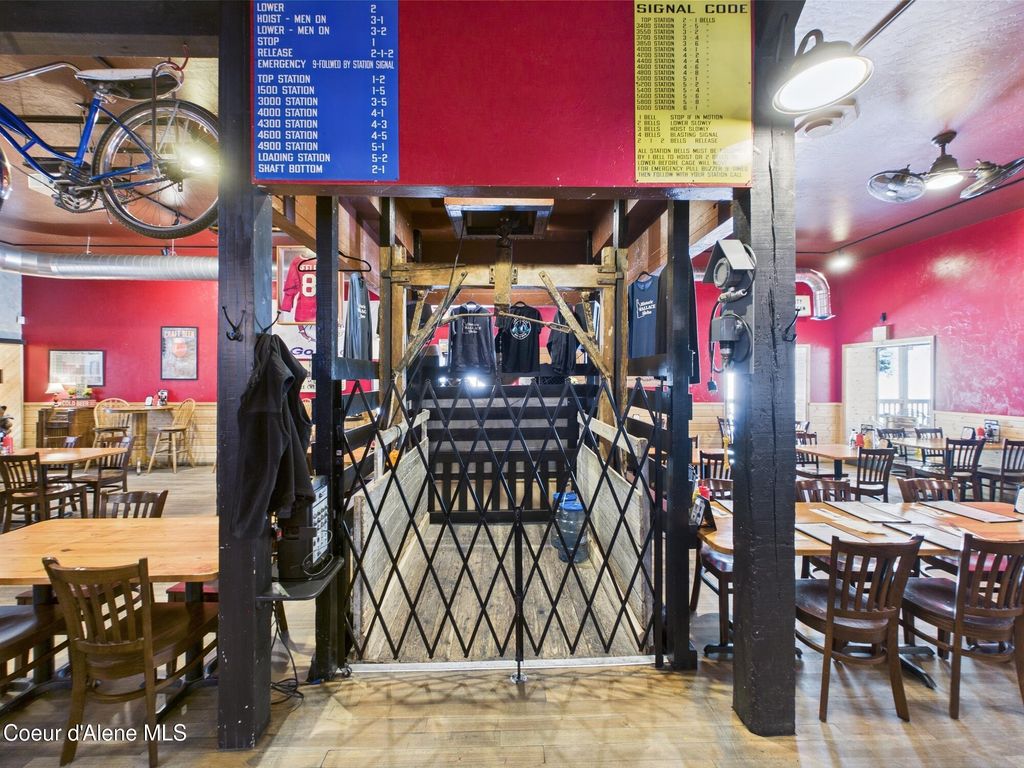 108 Nine Mile Creek RD, Wallace, ID 83873 photo 27