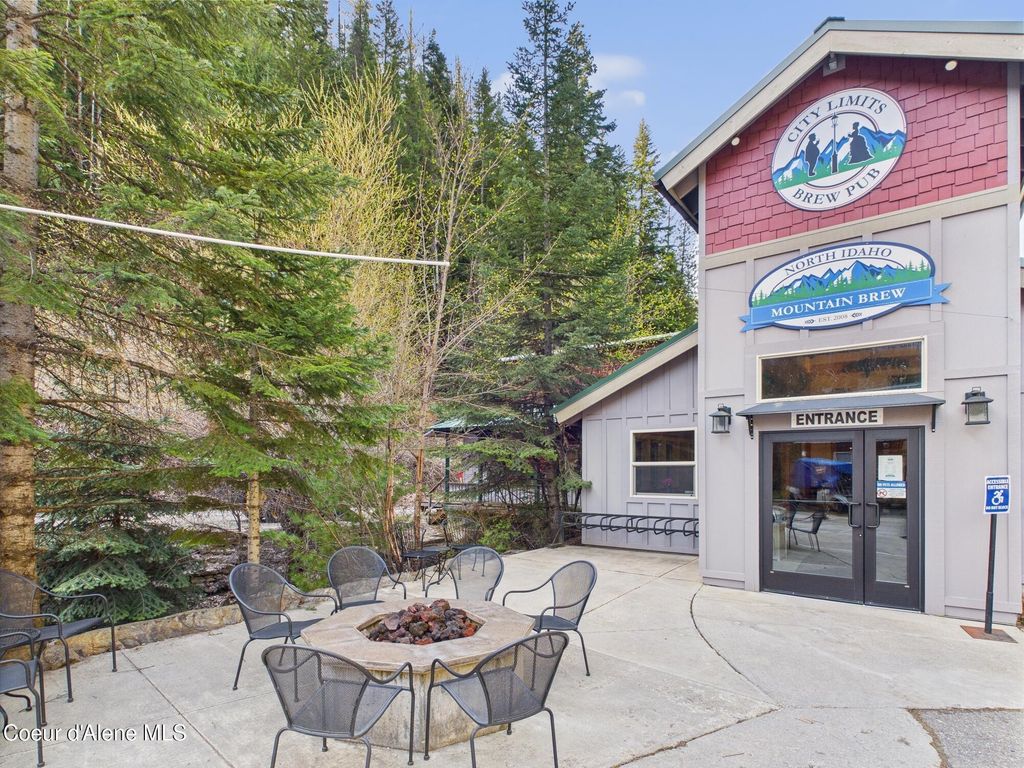 108 Nine Mile Creek RD, Wallace, ID 83873 photo 3