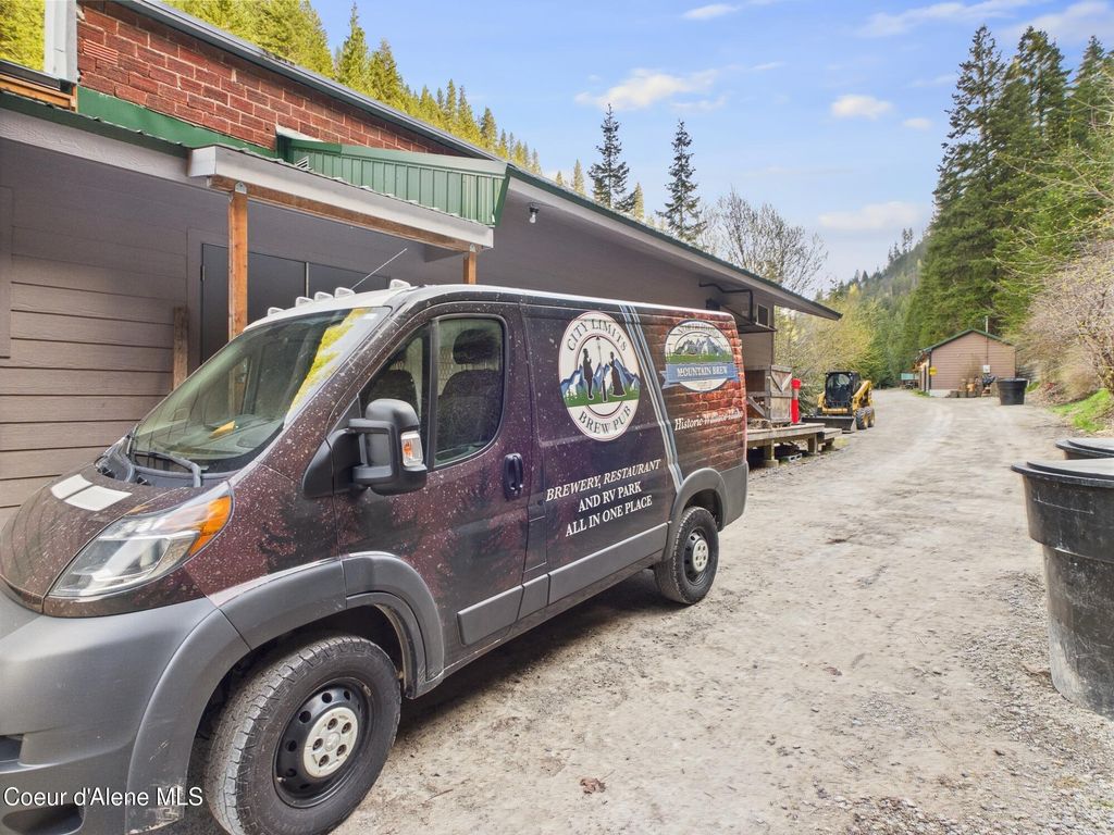 108 Nine Mile Creek RD, Wallace, ID 83873 photo 33