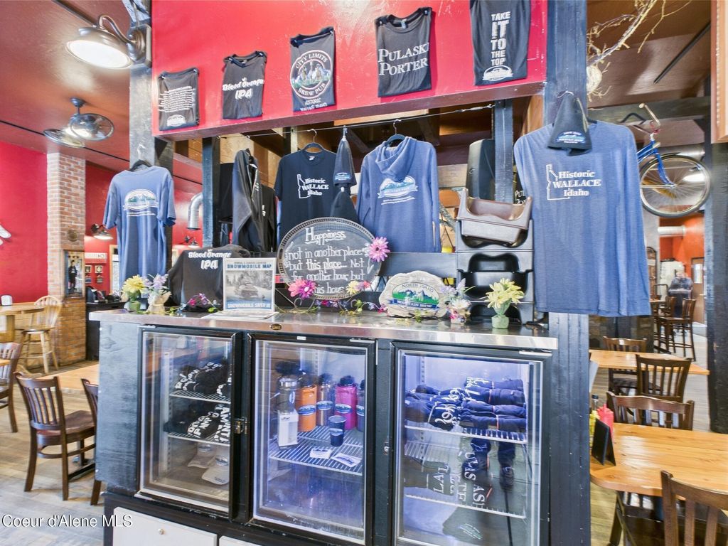 108 Nine Mile Creek RD, Wallace, ID 83873 photo 34