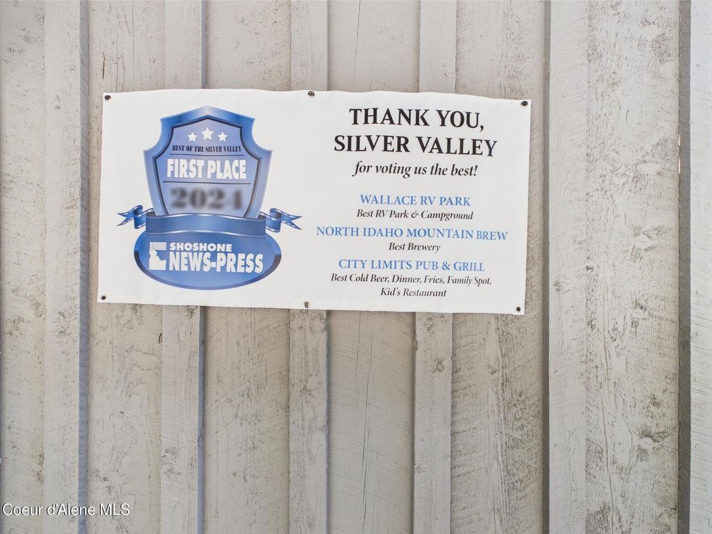 108 Nine Mile Creek RD, Wallace, ID 83873 photo 35