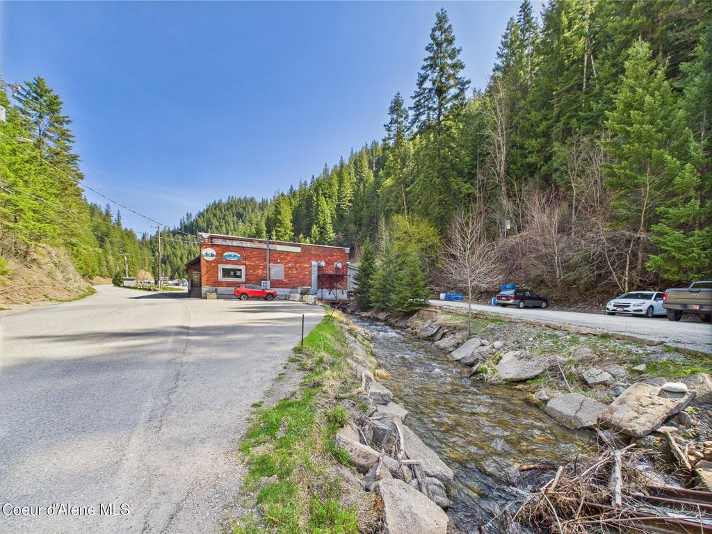 108 Nine Mile Creek RD, Wallace, ID 83873 photo 39