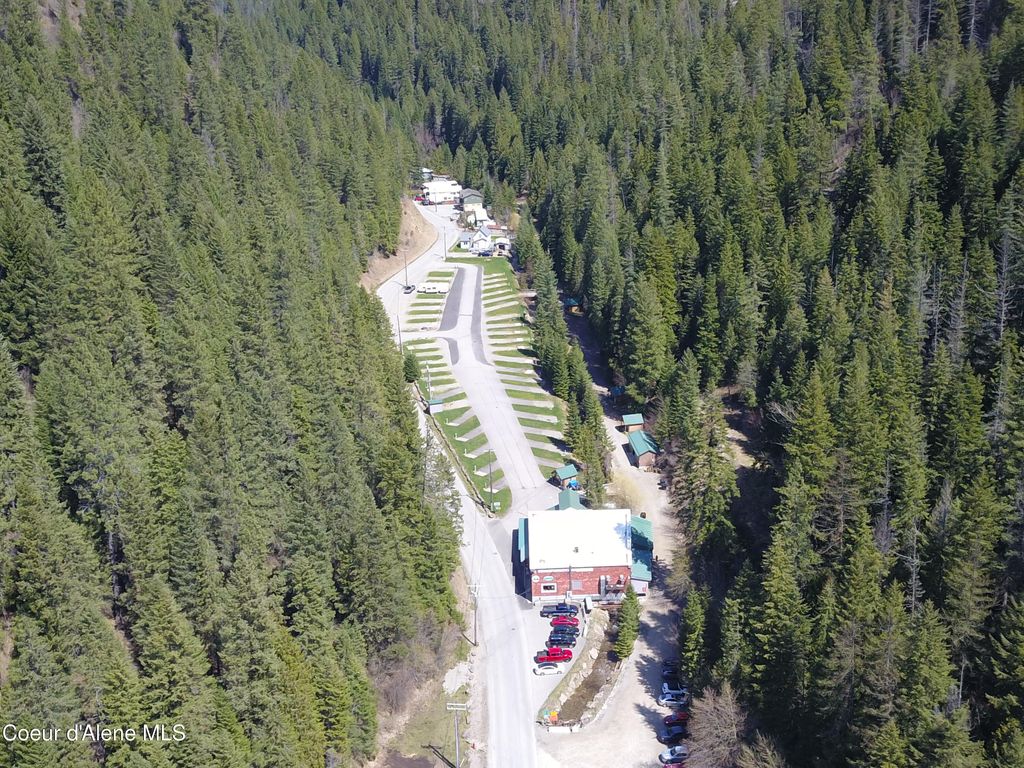 108 Nine Mile Creek RD, Wallace, ID 83873 photo 4