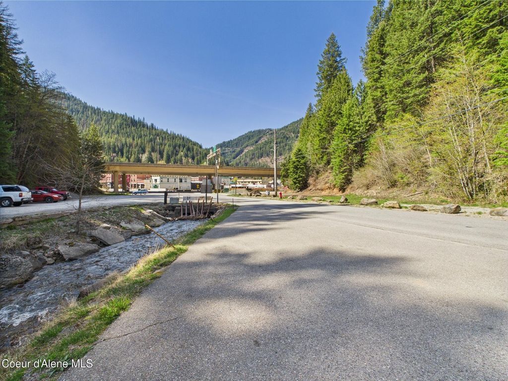 108 Nine Mile Creek RD, Wallace, ID 83873 photo 40