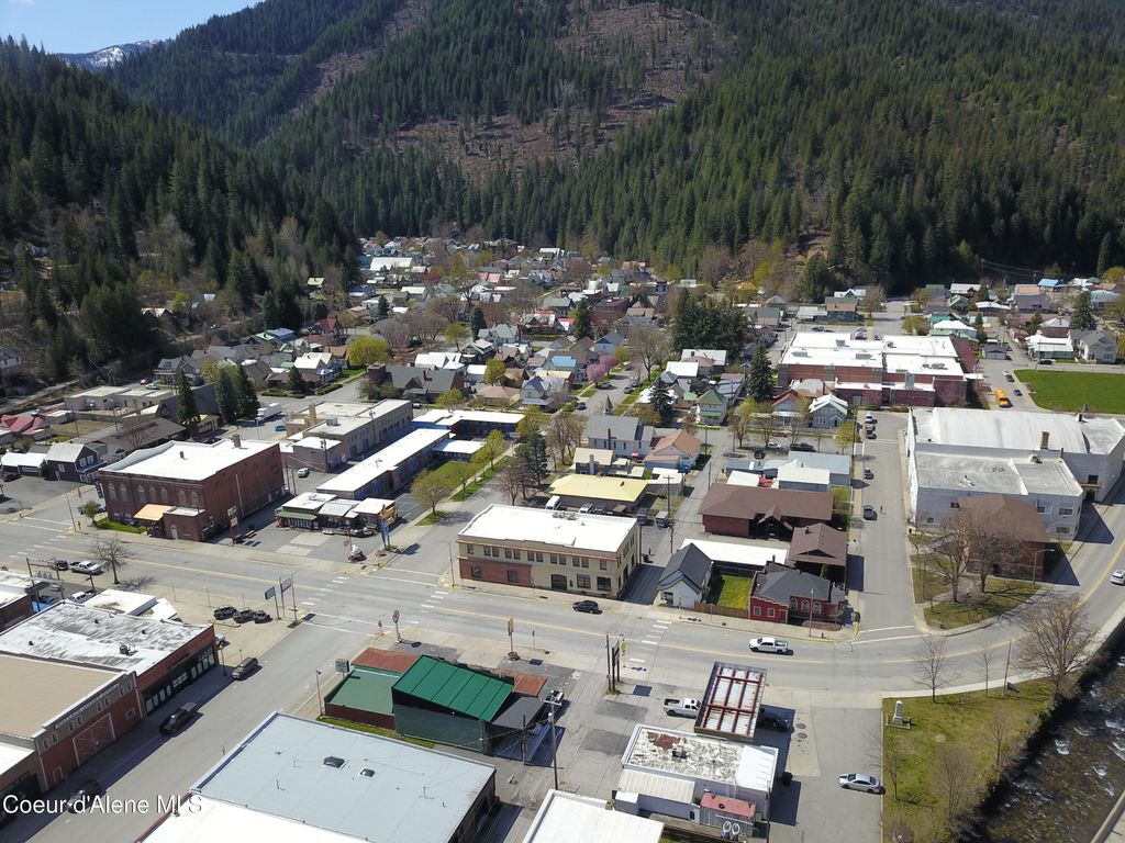 108 Nine Mile Creek RD, Wallace, ID 83873 photo 42