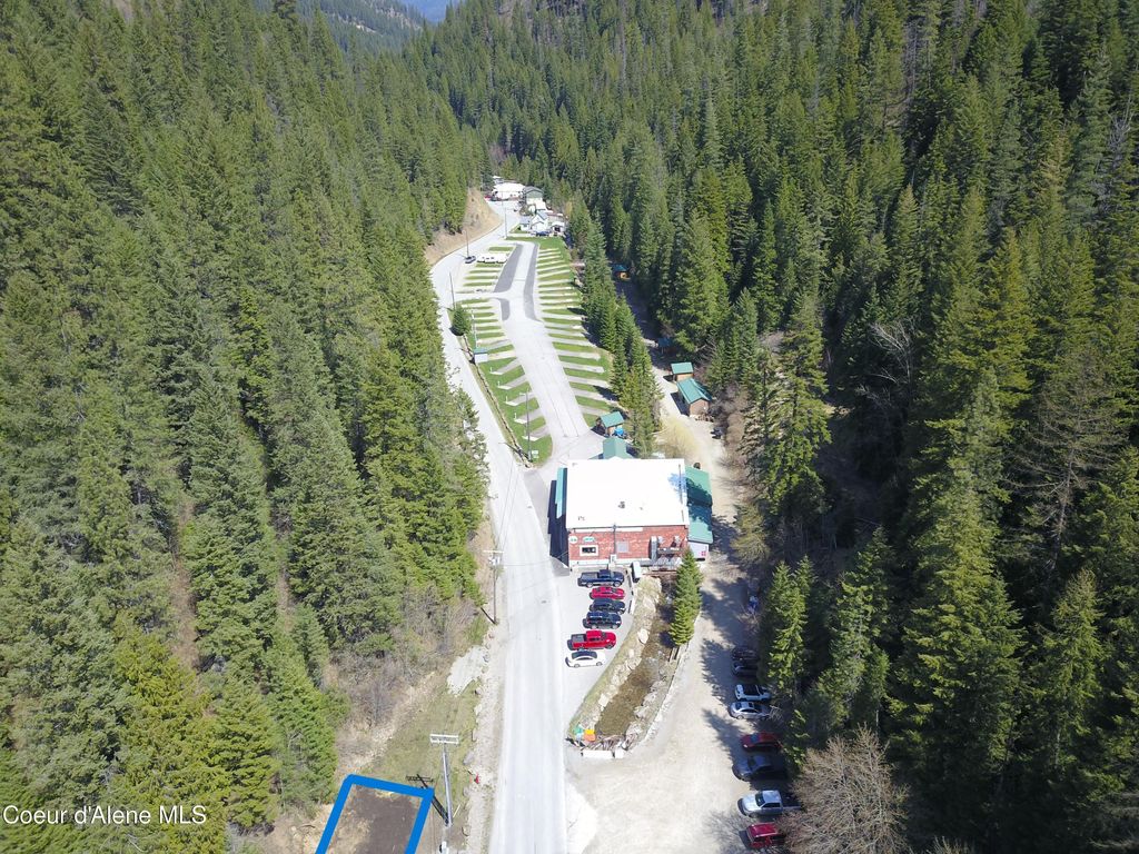 108 Nine Mile Creek RD, Wallace, ID 83873 photo 47