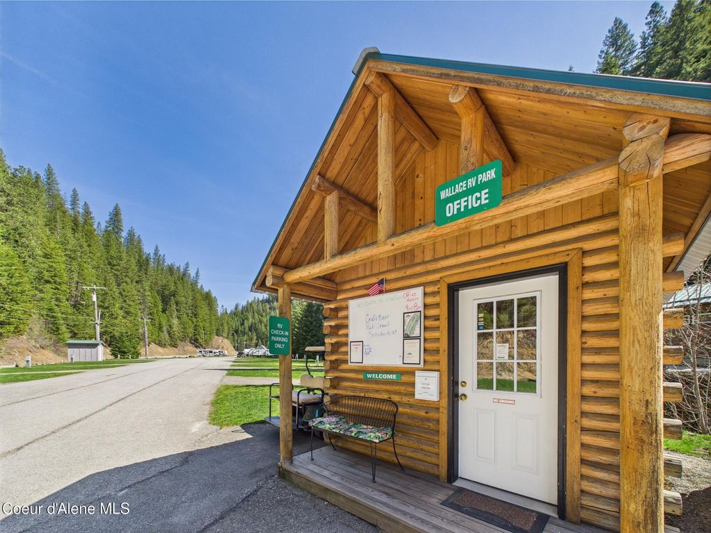 108 Nine Mile Creek RD, Wallace, ID 83873 photo 50
