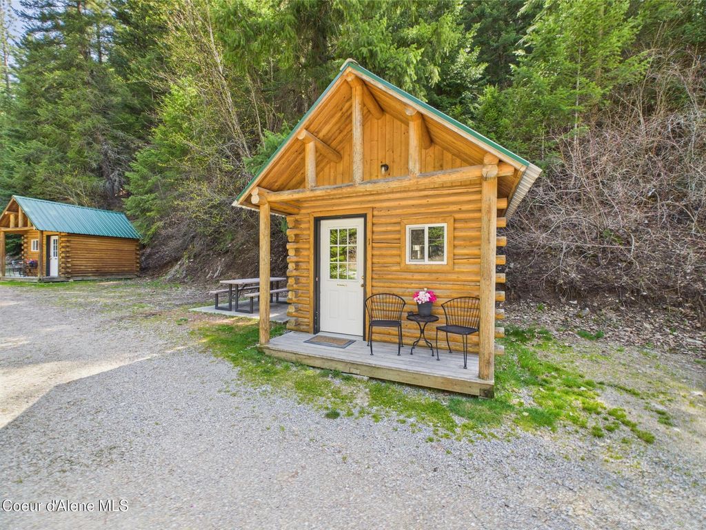 108 Nine Mile Creek RD, Wallace, ID 83873 photo 51