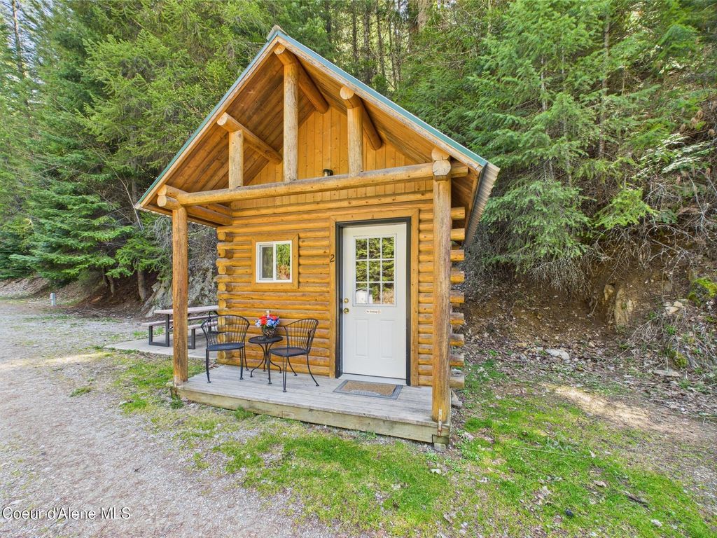 108 Nine Mile Creek RD, Wallace, ID 83873 photo 52