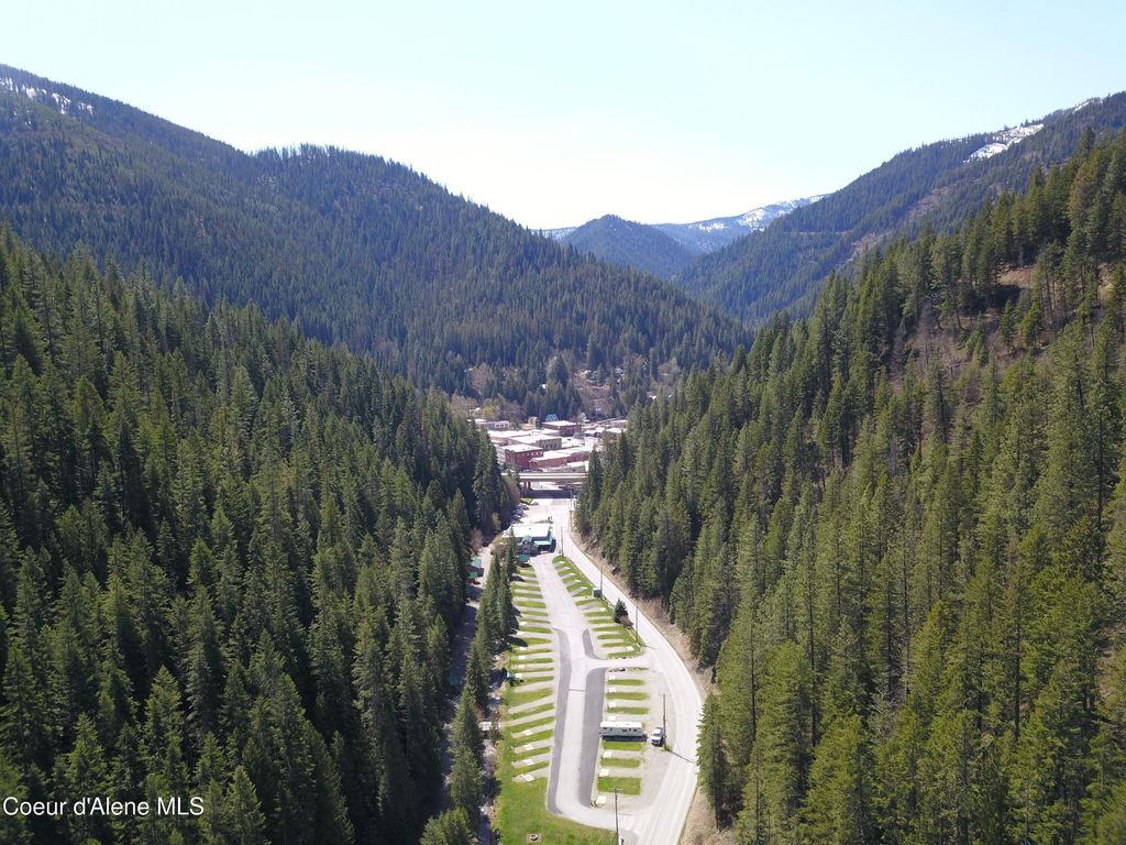 108 Nine Mile Creek RD, Wallace, ID 83873 photo 58