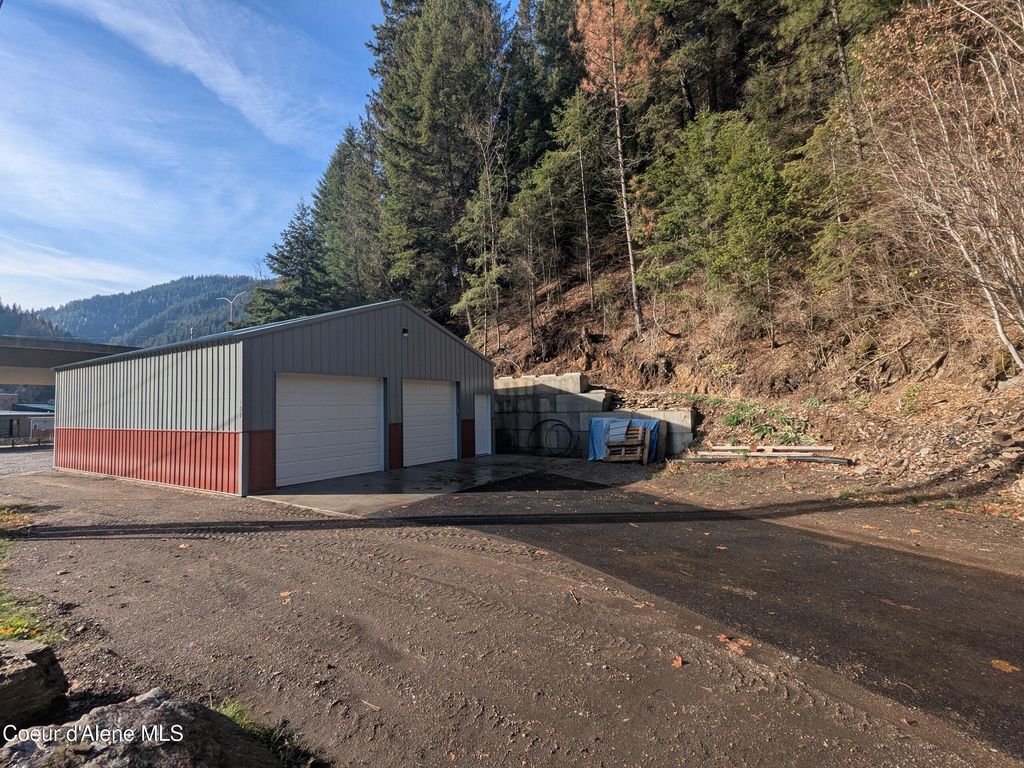 108 Nine Mile Creek RD, Wallace, ID 83873 photo 61